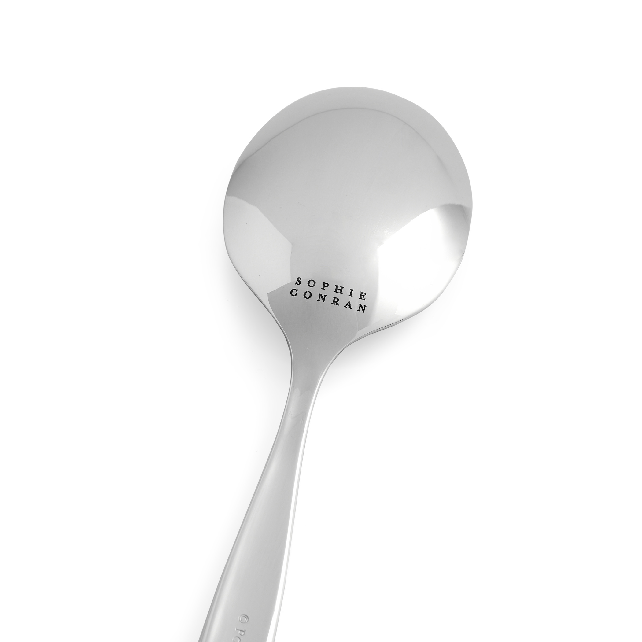 Sophie Conran Floret Serving Spoon image number null